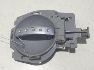 ручка внутренняя задняя правая Citroen C3 (FC/FN, 2003, 1.4 л., дизель, МКПП, синий, хетчбэк 5 дв., 9647164377