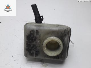 бачок тормозной жидкости Volkswagen Golf 4 поколение 1999, 1.4 л., бензин, МКПП, зелёный, хетчбэк 5 дв., L481402