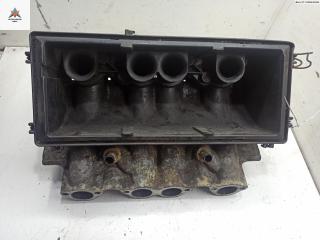 коллектор впускной Volkswagen Transporter T2 1987, 1.6 л., дизель, микроавтобус, 068129713