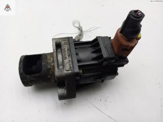 клапан EGR Opel Insignia 1 поколение (A) 2009, 2.0 л., дизель, МКПП, серый, седан, 55566052