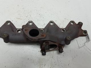 коллектор выпускной Opel Corsa D 2007, 1.7 л., дизель, хетчбэк 5 дв., 8973858151