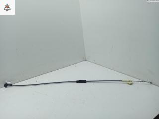 Трос двери задней Opel Zafira 1 поколение (A) [рестайлинг] 2003, 2.2 л., дизель, МКПП, серый, минивэн, 7002346