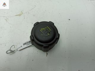 пробка расширительного бачка Renault Laguna 2 поколение 2002, 1.8 л., бензин, АКПП, зелёный, универсал