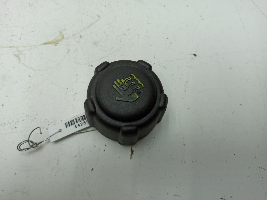 пробка расширительного бачка Renault Laguna II 2002, 1.8 л., бензин, АКПП, зелёный, универсал