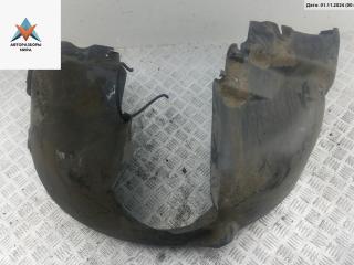 Подкрылок задний правый Land Rover Freelander 2 поколение 2007, 2.2 л., дизель, внедорожник 5 дв.
