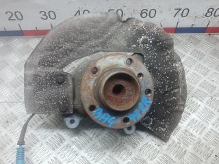 ступица передняя правая BMW 7 серия E65/E66/E67 [рестайлинг] 2006, 3.0 л., дизель, АКПП, седан