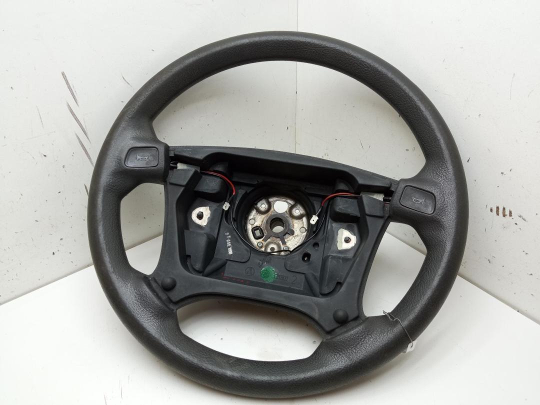 руль Lancia Kappa 1996, 2.0 л., бензин, МКПП, бежевый, седан