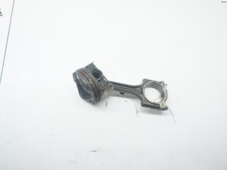 поршень Ford Mondeo 4 поколение [рестайлинг] 2011, 1.6 л., бензин, МКПП, чёрный, универсал