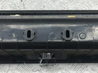 замок бардачка Kia Carnival UP/GQ [рестайлинг] 2004, 2.9 л., дизель, АКПП, серый, минивэн