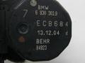 моторчик заслонки печки BMW 5 серия E60/E61 2004, 2.5 л., дизель, АКПП, чёрный, седан, 6930303 - фото №3