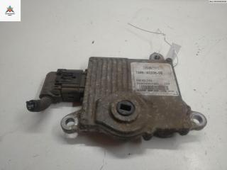 селектор АКПП Ford Galaxy 2 поколение 2008, 2.0 л., дизель, АКПП, чёрный, минивэн, 7G9N14C336DDB