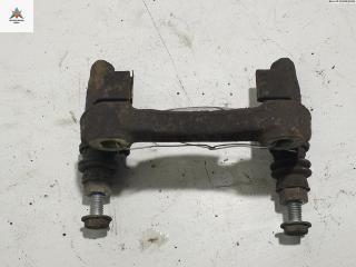 скоба суппорта Citroen C3 1 поколение 2002, 1.4 л., дизель, МКПП, серый, хетчбэк 5 дв., 561280