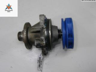 насос антифриза дополнительный BMW 5 серия E39 1998, 2.5 л., бензин, МКПП, чёрный, седан