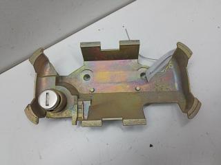личинка дверного замка Opel Corsa B 1994, 1.4 л., бензин, АКПП, красный, хетчбэк 5 дв.