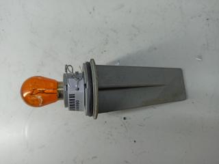Патрон лампы фары Audi A6 4B/C5 1999, 2.4 л., бензин, МКПП, серый, универсал, PA6GF30