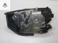 замок двери задней левой BMW 5 серия E60/E61 2005, 2.5 л., дизель, МКПП, чёрный, седан, 7167069 - фото №3