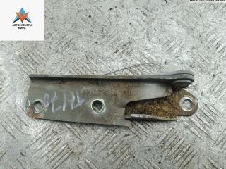 петля капота правая Mitsubishi Space Wagon 3 поколение (Typ N50) 2003, серый, минивэн