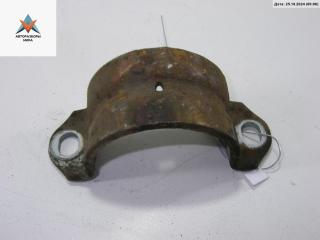 Крепление втулки стабилизатора заднего BMW 7 серия E65/E66/E67 2001, 3.6 л., бензин, АКПП, серый, седан