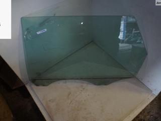 стекло двери задней левой Volvo S40 2 поколение 2004, 2.4 л., бензин, АКПП, серый, универсал