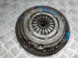 маховик Volkswagen Touran 1 поколение [рестайлинг] 2007, 1.6 л., бензин, МКПП, минивэн