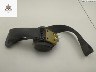 ремень безопасности Citroen Xsara 1 поколение [рестайлинг] 2002, 1.6 л., бензин, МКПП, серый, хетчбэк 3 дв., 506256