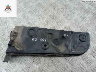 кронштейн заднего бампера Audi A4 B6 2003, 1.9 л., дизель, МКПП, синий, универсал, 8E0807454