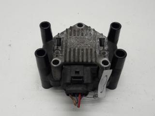 катушка зажигания SEAT Leon 2 поколение 2007, 1.6 л., бензин, МКПП, серый, хетчбэк 5 дв., 032905103B