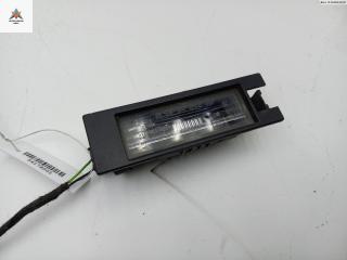 подсветка номера Opel Astra K 2016, 1.6 л., дизель, МКПП, серый, хетчбэк 5 дв.