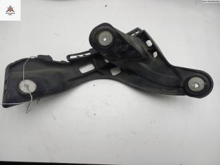 кронштейн заднего бампера Opel Astra H/Family [рестайлинг] 2006, 1.9 л., дизель, МКПП, серый, универсал, 13143107