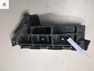 кронштейн переднего бампера SEAT Ibiza 3 поколение 2005, 1.4 л., бензин, МКПП, серый, хетчбэк 3 дв., 6L0807183C