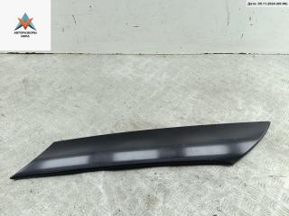 молдинг (накладка кузовная) Jaguar XJ X351 2011, 3.0 л., дизель, АКПП, чёрный, седан, AW9329149AF