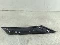 молдинг (накладка кузовная) Jaguar XJ X351 2011, 3.0 л., дизель, АКПП, чёрный, седан, AW9329149AF - фото №2