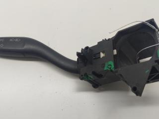 переключатель поворотов Audi A4 B6 2003, 1.9 л., дизель, МКПП, чёрный, универсал, 8E0953513A