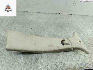 обшивка стойки центральной правой Jaguar XJ X351 2011, 3.0 л., дизель, АКПП, чёрный, седан, AW93F24396BL