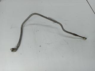 трубка топливная Audi 80 B3 1987, 1.8 л., бензин