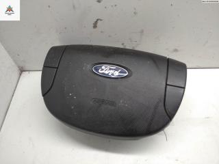 подушка безопасности водителя Ford Galaxy 1 поколение [рестайлинг] 2005, 1.9 л., дизель, МКПП, красный, минивэн, 7M5880201