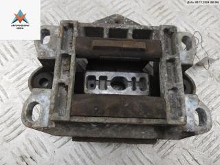 подушка крепления КПП Ford Mondeo 3 поколение 2001, 2.0 л., дизель, МКПП, синий, хетчбэк 5 дв.