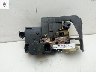 замок двери передней левой Alfa Romeo 156 932 [рестайлинг] 2002, 2.4 л., дизель, МКПП, синий, универсал, 1712001