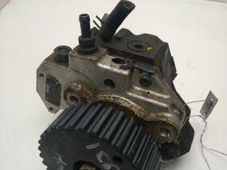 ТНВД Honda Civic 7 поколение 2002, 1.7 л., дизель, МКПП, серый, хетчбэк 3 дв., 0445010039