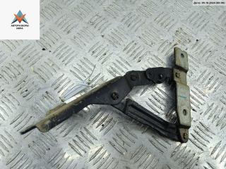 петля капота левая SEAT Altea 1 поколение 2007, чёрный, минивэн