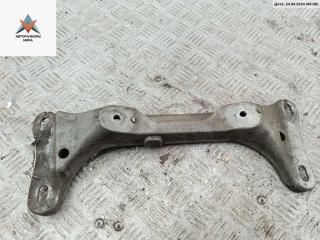 кронштейн КПП BMW 3 серия E46 2000, 2.0 л., дизель, МКПП, зелёный, универсал, 1094692