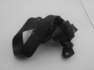 ремень безопасности Audi A6 4F/C6 2006, 3.0 л., дизель, МКПП, красный, универсал, 4F0857805E