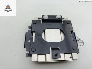 блок управления подвеской Jaguar XJ X351 2011, 3.0 л., дизель, АКПП, чёрный, седан, AW9318B008AK