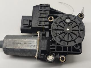 моторчик стеклоподъемника передний правый Audi A6 4B/C5 2000, 2.4 л., бензин, МКПП, серый, седан, 0130821774