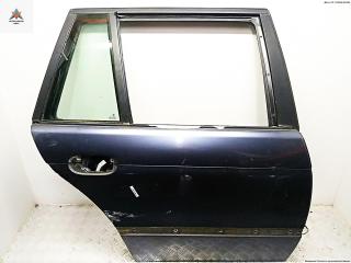 дверь сдвижная BMW 5 серия E39 1998, серый, универсал