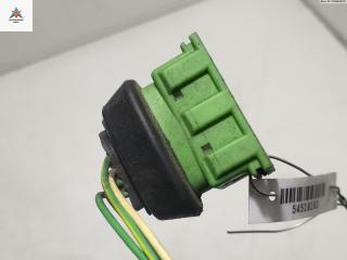 разъем (фишка) проводки Citroen Berlingo 1 поколение (M49) 2000, 2.0 л., дизель, МКПП, синий, минивэн