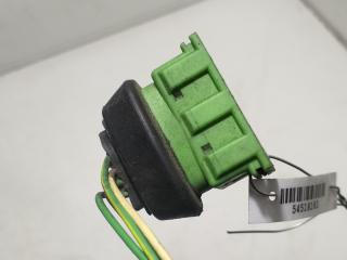 разъем (фишка) проводки Citroen Berlingo 1 поколение (M49) 2000, 2.0 л., дизель, МКПП, синий, минивэн