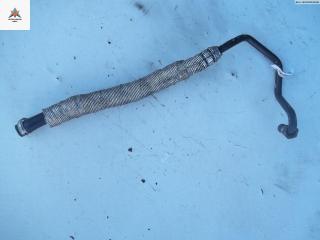 шланг гидроусилителя Opel Zafira 1 поколение (A) [рестайлинг] 2003, 1.8 л., бензин, МКПП, серый, минивэн