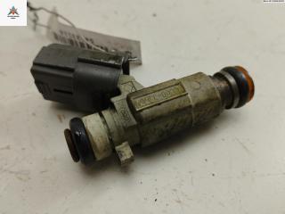 форсунка Nissan Primera P11 1998, 2.0 л., бензин, МКПП, серый, хетчбэк 5 дв., 0280155798