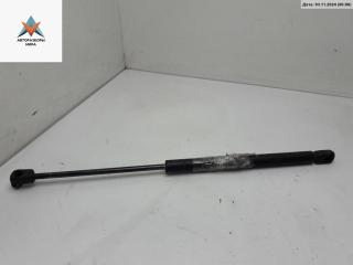 амортизатор крышки багажника (3-5 двери) Volkswagen Polo 4 поколение 2001, 1.4 л., бензин, МКПП, чёрный, хетчбэк 3 дв., 6N0827550A